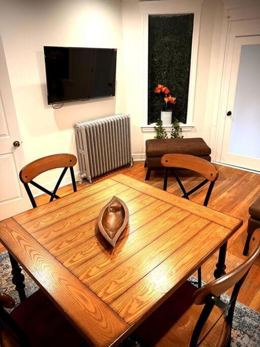 Modern Vintage 2Br Walkable To Dining & Lakefront Apartment ชิคาโก ภายนอก รูปภาพ