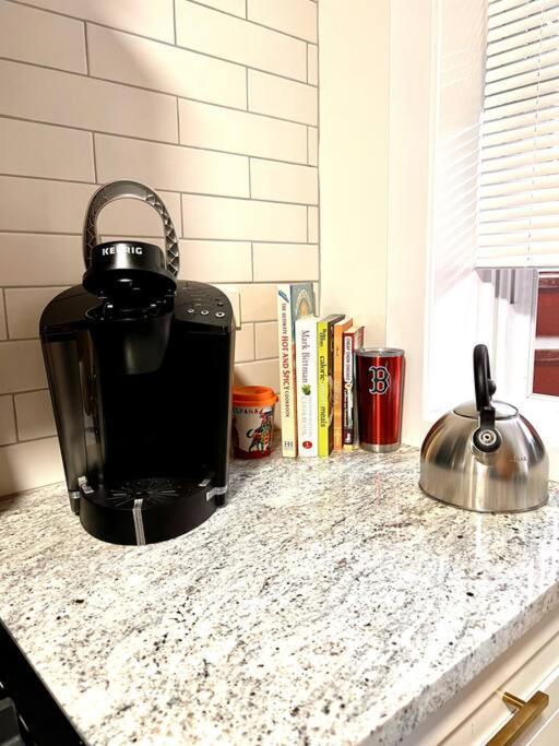 Modern Vintage 2Br Walkable To Dining & Lakefront Apartment ชิคาโก ภายนอก รูปภาพ