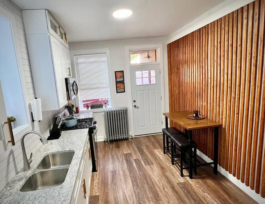 Modern Vintage 2Br Walkable To Dining & Lakefront Apartment ชิคาโก ภายนอก รูปภาพ