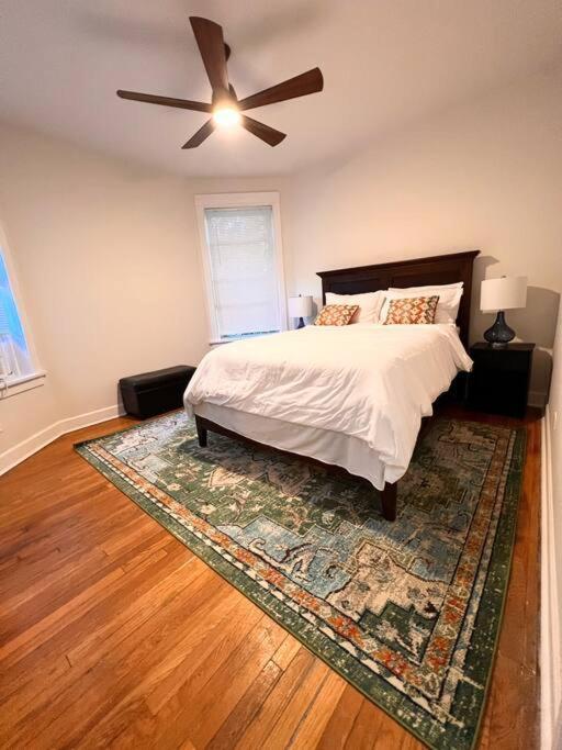 Modern Vintage 2Br Walkable To Dining & Lakefront Apartment ชิคาโก ภายนอก รูปภาพ
