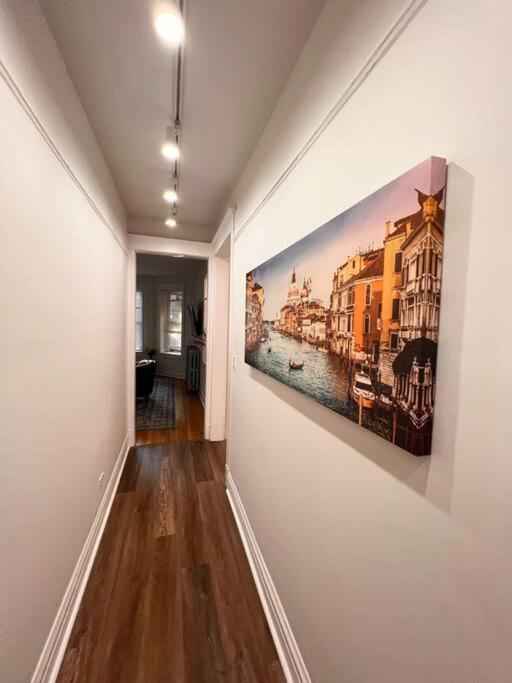 Modern Vintage 2Br Walkable To Dining & Lakefront Apartment ชิคาโก ภายนอก รูปภาพ